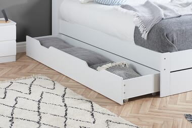 An image for Birlea Alfie Storage Bed