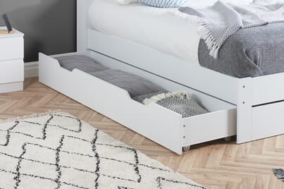 An image for Alfie Storage Bed
