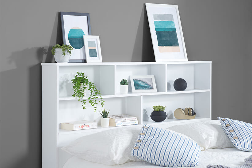 An image for Alfie Storage Bed