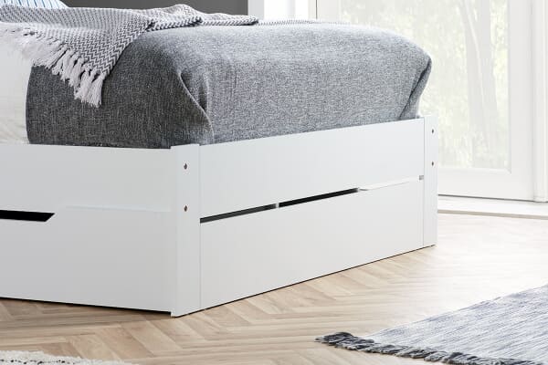 An image for Birlea Alfie Storage Bed