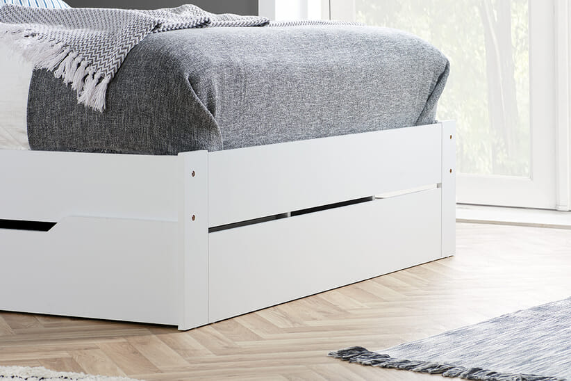 An image for Alfie Storage Bed