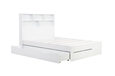 An image for Alfie Storage Bed