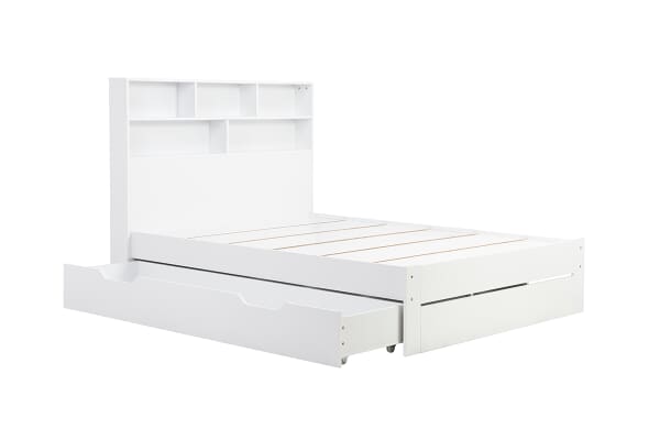 An image for Birlea Alfie Storage Bed