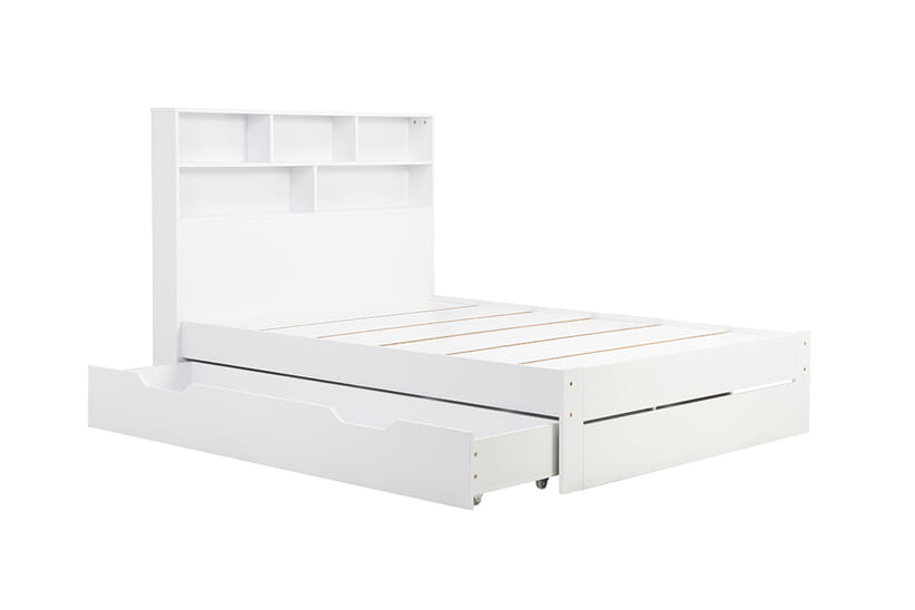 An image for Alfie Storage Bed
