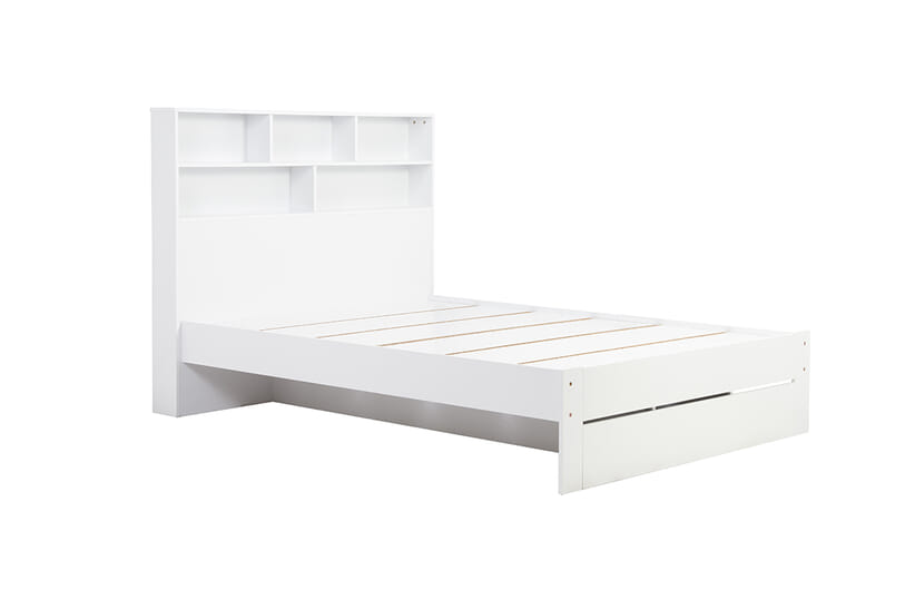 An image for Alfie Storage Bed