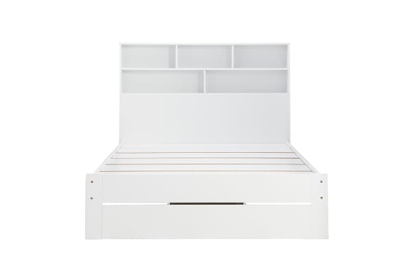 An image for Birlea Alfie Storage Bed