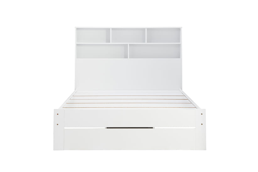 An image for Alfie Storage Bed