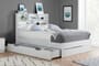 Alfie Storage Bed