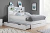 Alfie Storage Bed