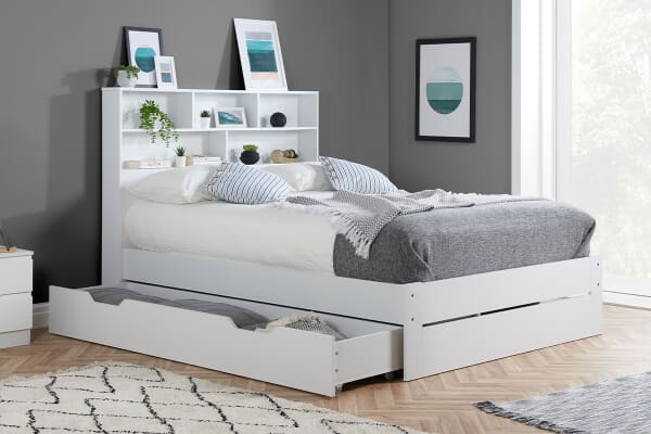 An image for Birlea Alfie Storage Bed