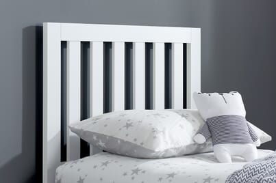An image for Appleby Wooden Kids Storage Bed