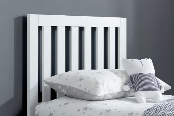 An image for Birlea Appleby Wooden Kids Storage Bed