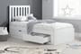 Appleby Wooden Kids Storage Bed