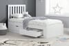 Appleby Wooden Kids Storage Bed