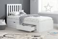 Birlea Appleby Wooden Kids Storage Bed