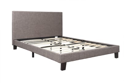 An image for Berlin Fabric Bed