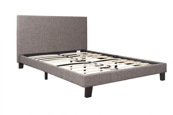An image for Birlea Berlin Fabric Bed