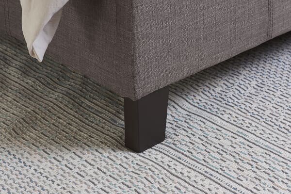 An image for Birlea Berlin Fabric Bed