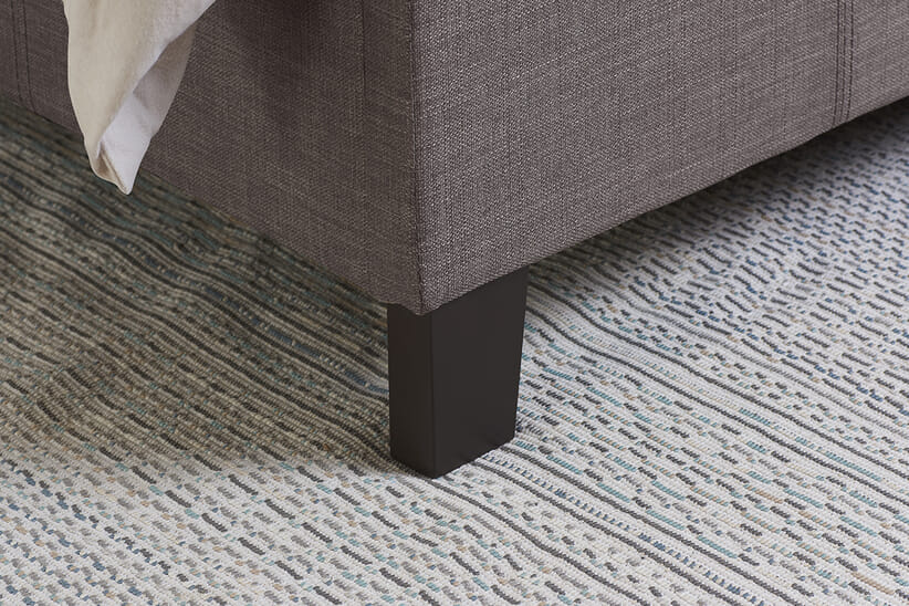 An image for Berlin Fabric Bed