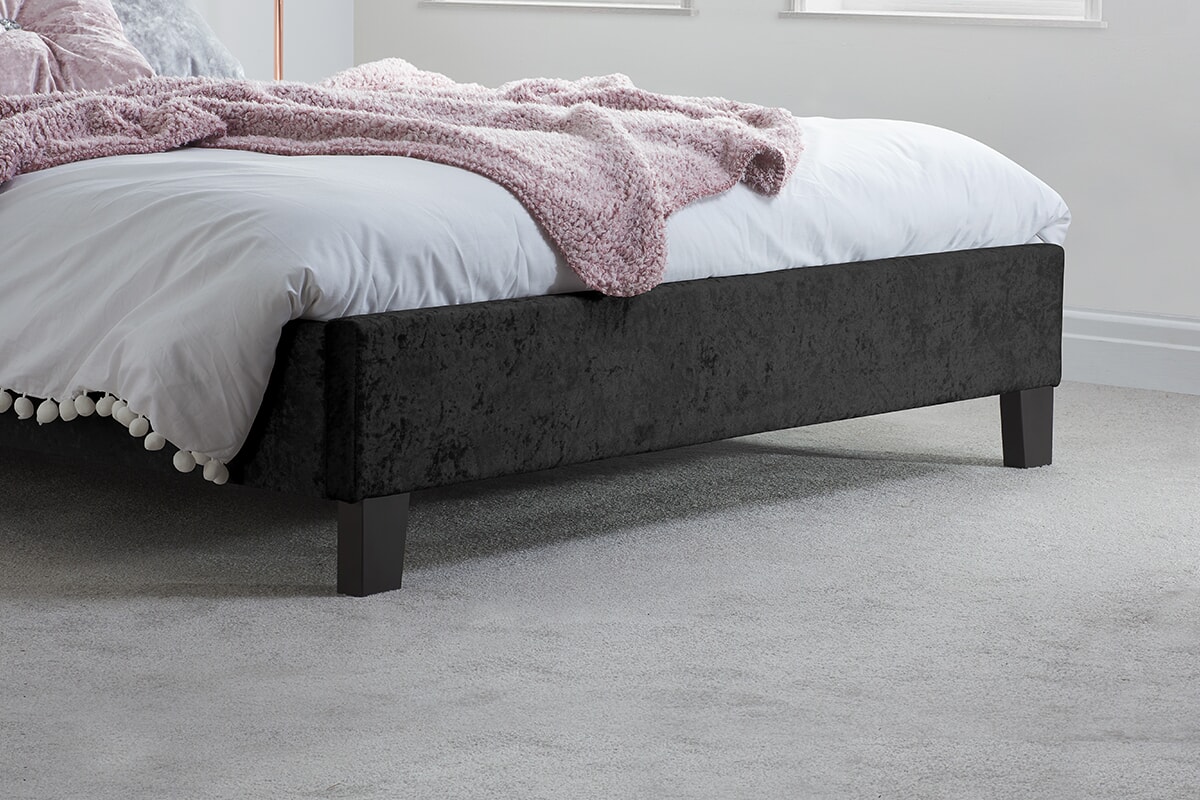 Birlea Berlin Fabric Bed | MattressNextDay