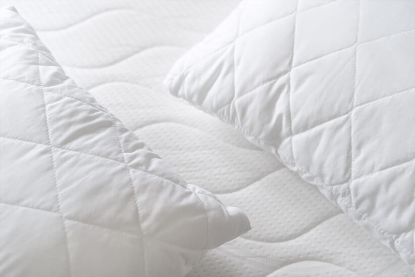 An image for Bellissimo Cashmere Wool Pillow
