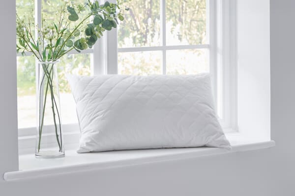 An image for Bellissimo Cashmere Wool Pillow