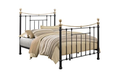 An image for Bronte Metal Bed