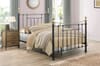 Bronte Metal Bed
