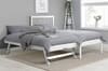 Buxton Pine Guest Bed