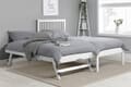 Birlea Buxton Pine Guest Bed