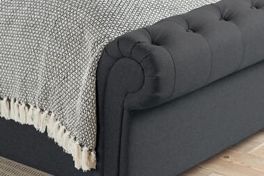 An image for Birlea Castello Side Ottoman Bed