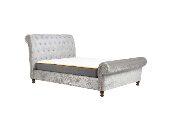 An image for Birlea Castello Side Ottoman Bed