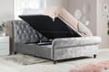 Birlea Castello Side Ottoman Bed