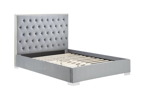 An image for Birlea Chelsea Fabric Bed