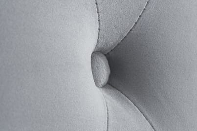 An image for Colorado Grey Fabric Bed