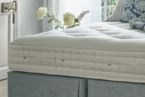 An image for Hypnos Legacy Origins I Mattress