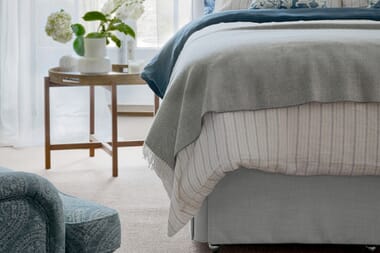 An image for Hypnos Legacy Origins I Mattress