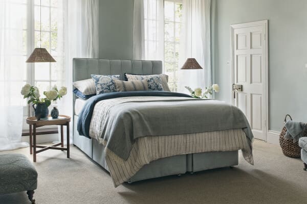 An image for Hypnos Legacy Origins I Mattress