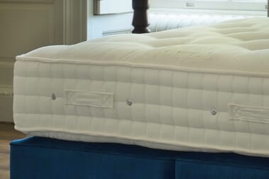 An image for Hypnos Legacy Origins II Mattress