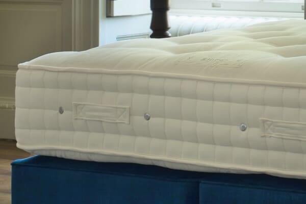An image for Hypnos Legacy Origins II Mattress