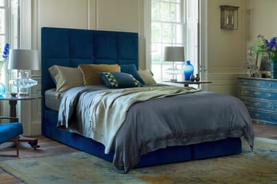 An image for Hypnos Legacy Origins II Mattress