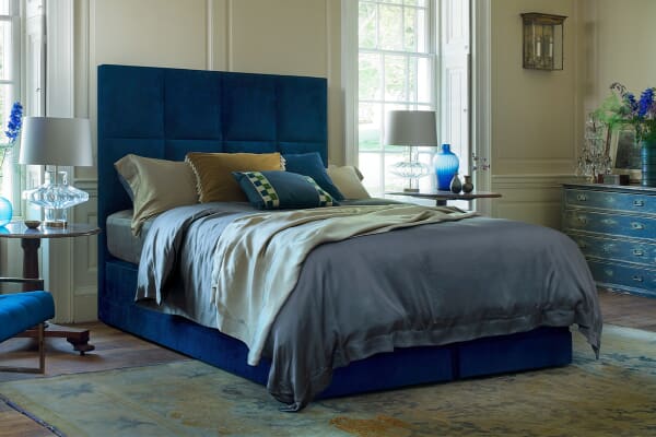 An image for Hypnos Legacy Origins II Mattress