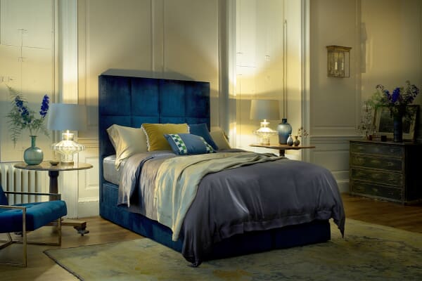 An image for Hypnos Legacy Origins II Mattress