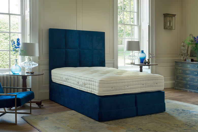Product photograph of Hypnos Legacy Origins Ii Mattress Firm Super King Zip Link from Mattressnextday