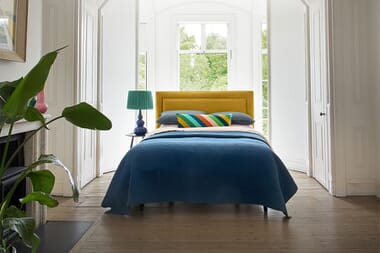 An image for Hypnos Legacy Origins III Mattress