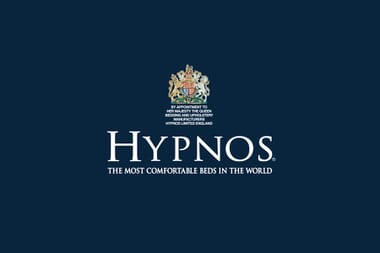 An image for Hypnos Legacy Origins III Mattress