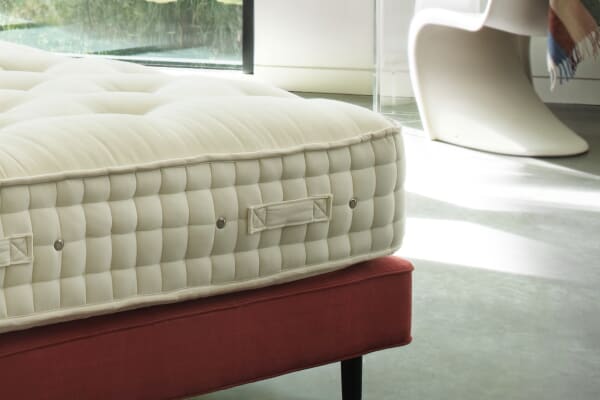 An image for Hypnos Legacy Origins IV Mattress