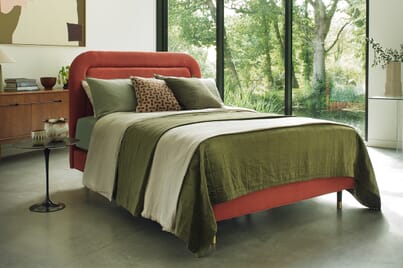 An image for Hypnos Legacy Origins IV Mattress