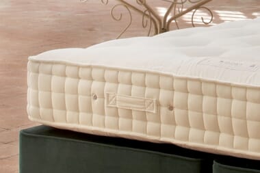 An image for Hypnos Legacy Origins V Mattress