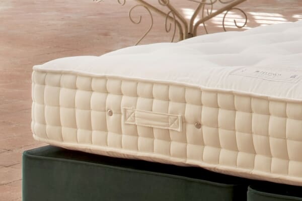 An image for Hypnos Legacy Origins V Mattress